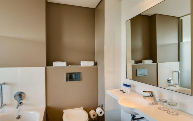 Protea Hotel by Marriott Cape Town Waterfront Breakwater Lodge