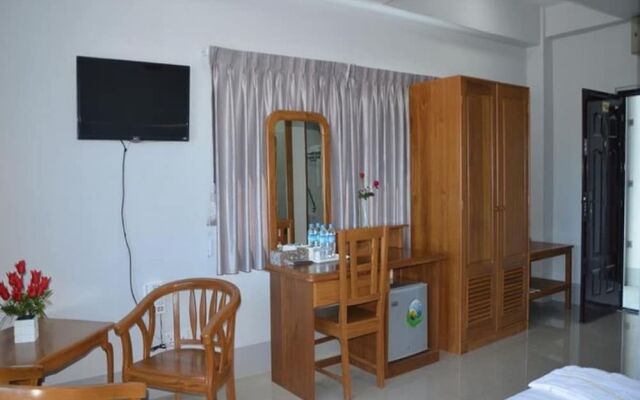 Hotel Maymyo