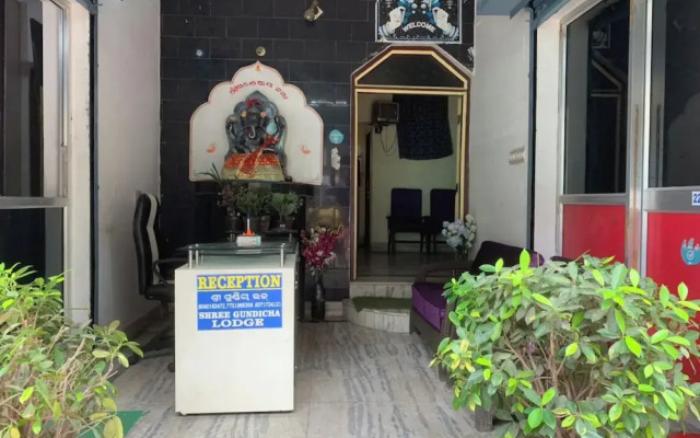 Goroomgo Shree Gundicha Puri
