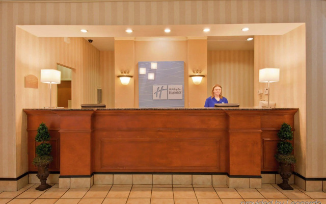 Baymont by Wyndham Bessemer