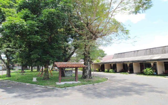 Sriwedari Resort & Business Center Yogyakarta