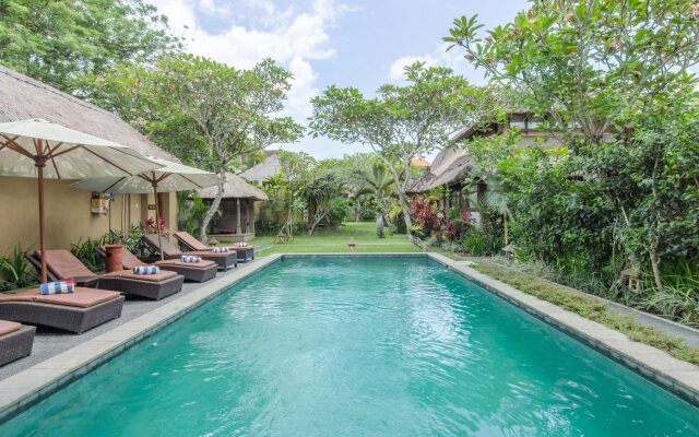 Chili Ubud Cottage