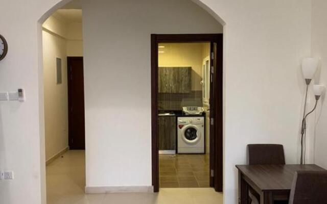 Salalah Qantara Apartment