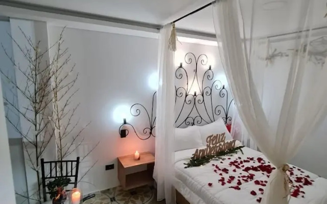 Hotel Bahía Del Faro