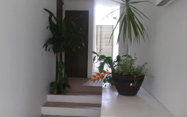 Departamentos de la Reina Roja