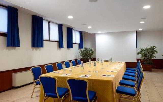 Villa Pace Park Hotel Bolognese