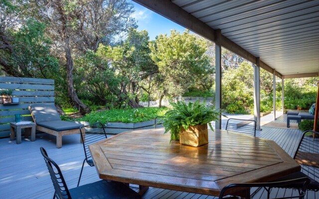 SunnySide at Sorrento: walk to beach & village
