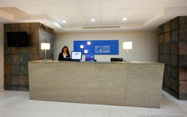 Holiday Inn Express & Suites Irapuato