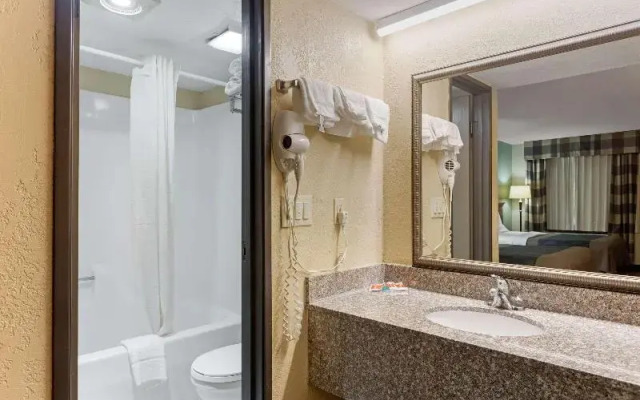 Econo Lodge Belton