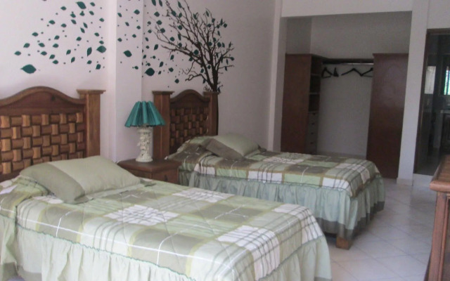 Hostal La Encantada