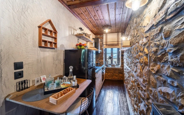 Dandy Villas Metsovo