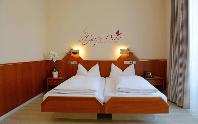 Hotel Garni Kaiserstuhl