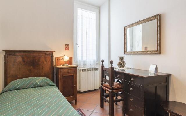 Trastevere Roomy Apartment