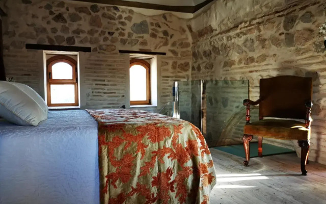 Torreón De La Tercia