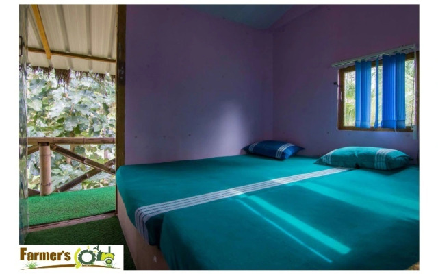 Farmers Son Resort & Adventurous Sports