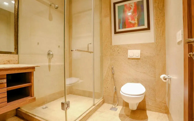 FabHotel F9 Chhatarpur
