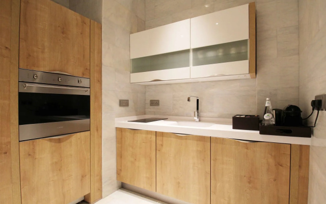 The  Galleria Jeddah, Curio Collection by Hilton