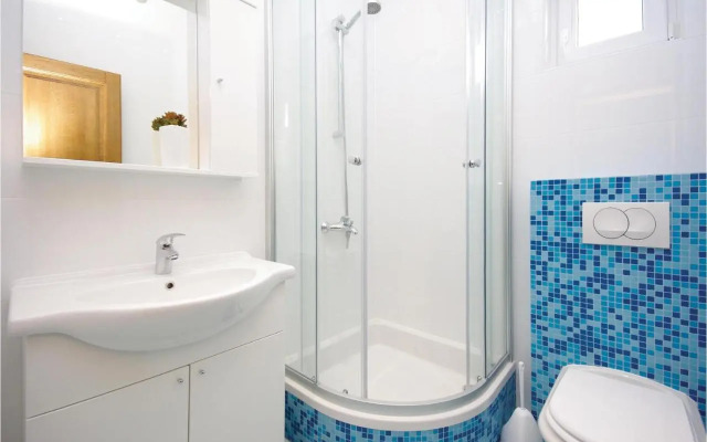 Holiday home Gornje Tucepi with Sea View 313