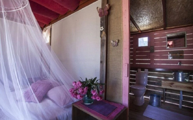 Kocabahçe Glamping