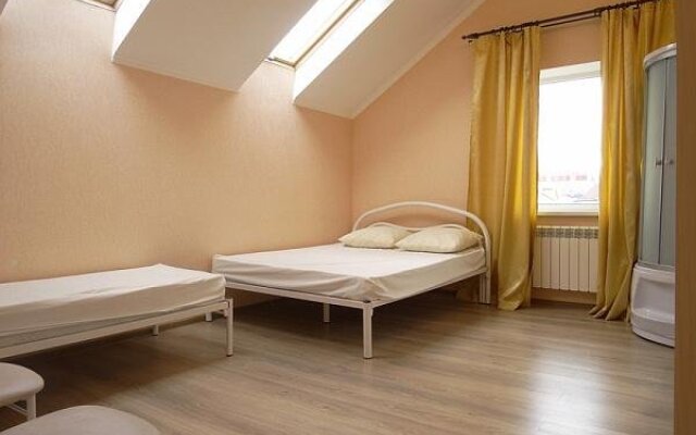 Mini Hotel Anapa