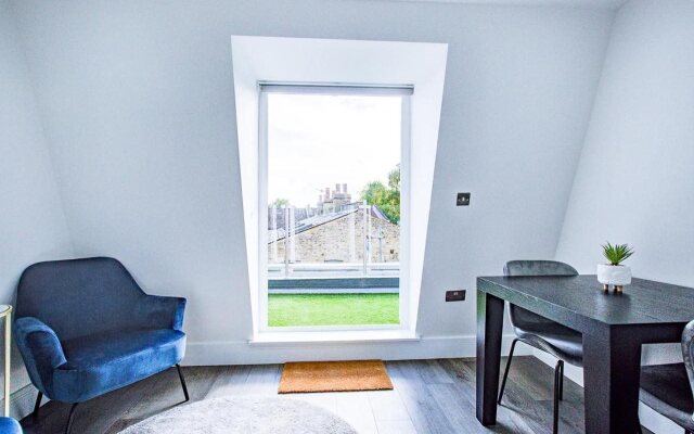 HybridResi Wandsworth