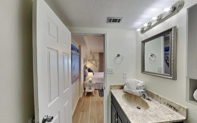 Ocean Breeze East by SVR