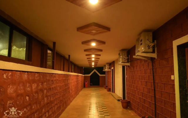 Rockford Resort