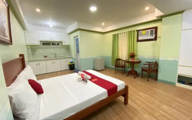 RedDoorz @ Calapandayan Subic Zambales