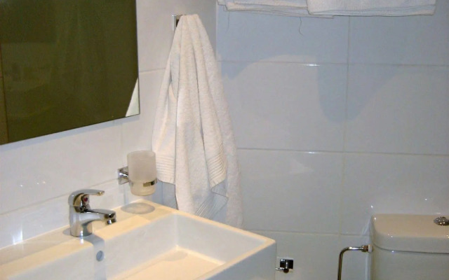 Origin Apts and Studios