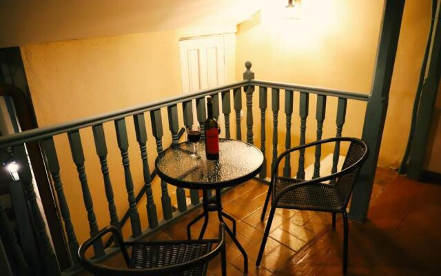 APART HOTEL - Old Tbilisi 1897