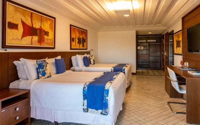 Ferradura Resort