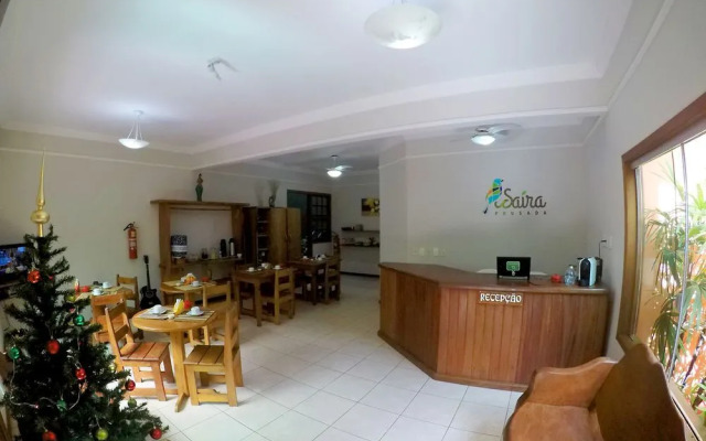 Natural Mystic Pousada & Surf Camp