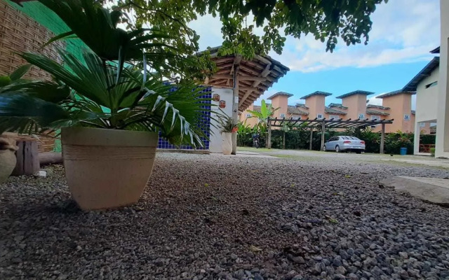 Mares de Camburizinho