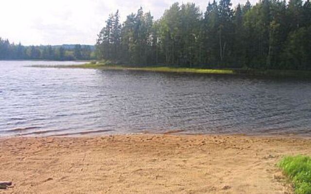 Holiday Home Honkaharju