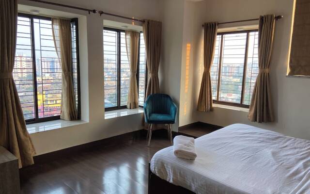 The Aster Penthouse