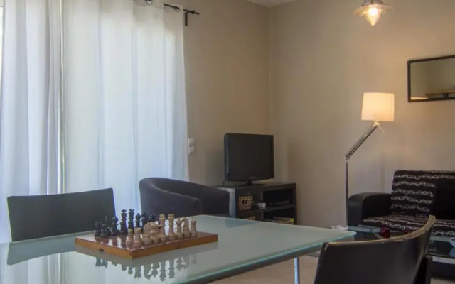 Villa Elaia Suites & Apartments No.5