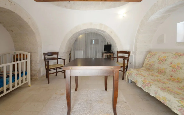 Agriturismo Laire Alberobello