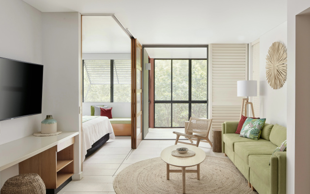 Crystalbrook Byron – Guest Rooms – Suffolk Park