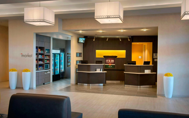 Courtyard by Marriott Philadelphia Lansdale