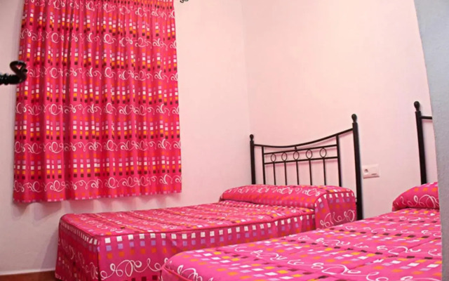 Chalet Arroyo Majadales