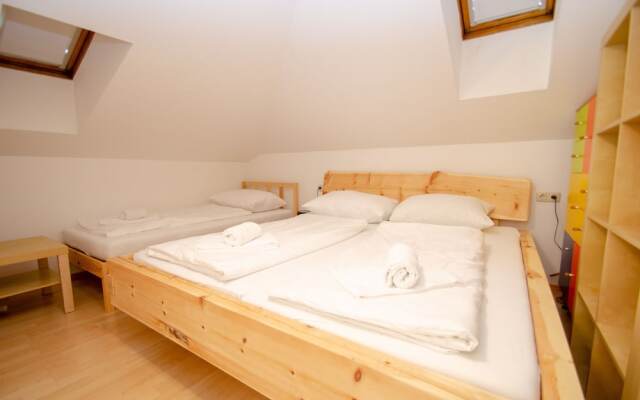 Apartment Cityxpress TOP 18 - Zell am See