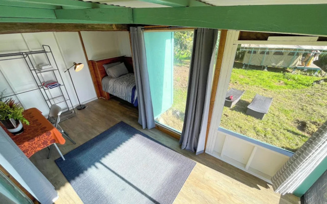 Gingerhill Farm Retreat