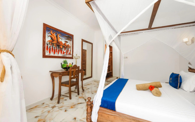 Karibu beach resort