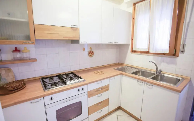 Appartamento Trilocale Da Nina