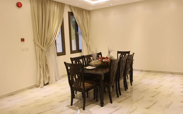 Madareem Hotel