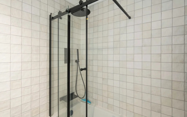 Delightful 2B/2B Prime Central London apartment