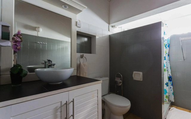 Residence Villas Mont Choisy