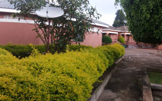 Hotel Delambiance