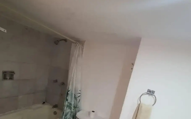 Condominio 01 recamara Enna Inn Ixtapa