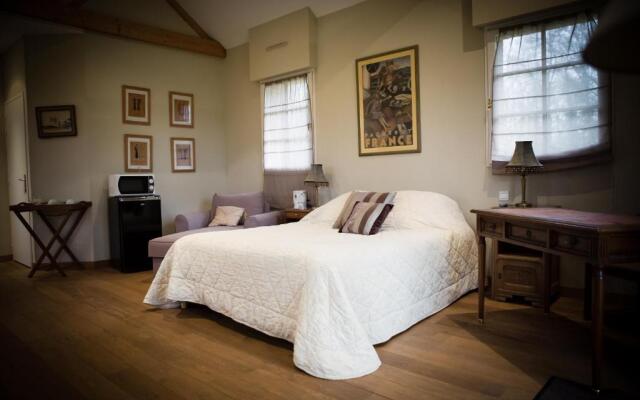 Chateau de la Moriniere